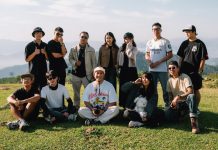 Địa điểm ‘chữa lành’ cách Hà Nội 150km hút khách cắm trại, săn mây, ngắm sao đêm