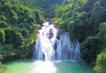 Điểm đến như ‘Đà Lạt thu nhỏ’ ở Quảng Trị, ngày có 4 mùa, hút khách ghé thăm