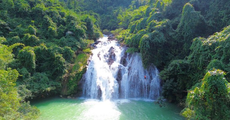 Điểm đến như ‘Đà Lạt thu nhỏ’ ở Quảng Trị, ngày có 4 mùa, hút khách ghé thăm