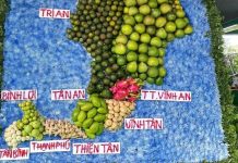 Đồng Nai tổ chức lễ hội dành riêng cho loại đặc sản thơm ngon nức tiếng