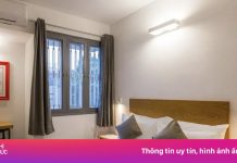 Quy định chưa cưới cấm chung phòng khách sạn tại Ấn Độ