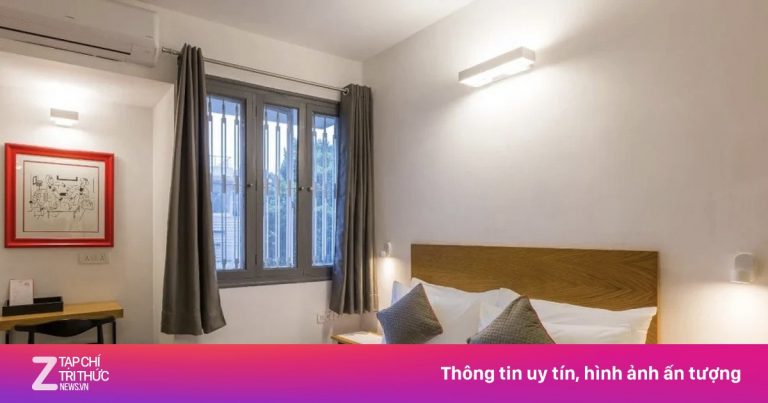 Quy định chưa cưới cấm chung phòng khách sạn tại Ấn Độ