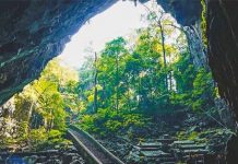 ‘Giải mã’ hang động nổi tiếng được ca ngợi ‘đẹp nhất trời Nam’