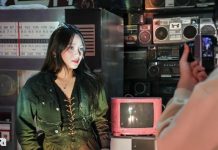 Hà Nội: Quán cà phê không dành cho người yếu tim, tỷ phú thế giới cũng đến