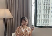 Muôn kiểu “ú oà” của khách sạn khiến du khách dở khóc dở cười Muôn kiểu “ú oà” của khách sạn khiến du khách dở khóc dở cười: Tạo điểm nhấn theo cách không ai ngờ tới thế này? - Ảnh 1.