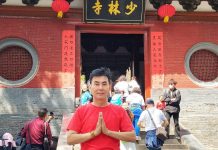 Khách Việt ‘xuyên không’ xem nơi Bao Công xử án, học võ thuật ở chùa Thiếu Lâm