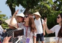 Khách quốc tế đến Việt Nam năm 2024 xấp xỉ mức trước đại dịch