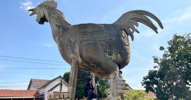 Lâm Đồng: Ly kỳ chuyện tình dưới chân núi Voi và tục con gái “bắt chồng”