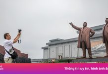 Triều Tiên bắt đầu đón du khách từ hầu hết quốc gia