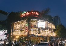 Dấu ấn nhà hàng Chợ Tình Sapa: Mang cả Tây Bắc về giữa lòng Hà Nội