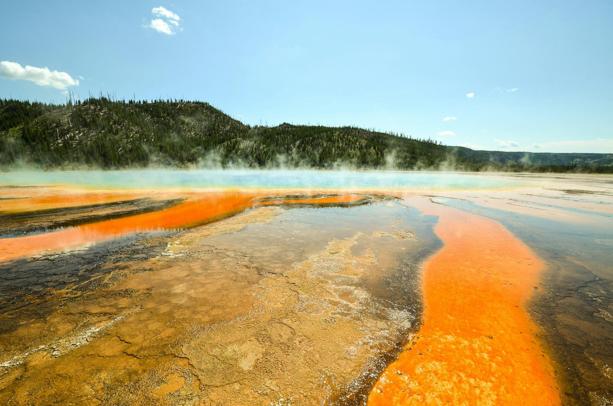 Yellowstone anh 3