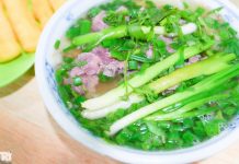 5 quán phở bò ngon nổi tiếng ở Hà Nội, khách khó tính cũng khó nói lời chê