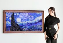 Ngỡ ngàng với bộ ảnh mới của Minh Tú: “Xuất ngoại” kiểu gì mà một ngày đi khắp năm châu? Ngỡ ngàng với bộ ảnh mới của Minh Tú: “Xuất ngoại” kiểu gì mà một ngày đi khắp năm châu? - Ảnh 1.