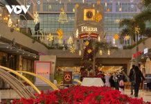 Ngành du lịch Ai Cập dần “hồi sinh” Ngành du lịch Ai Cập dần hồi sinh - Ảnh 1.