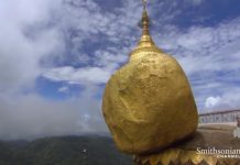 Ngôi chùa “thách thức trọng lực” trên bờ vực thẳm, chuyên gia: Đúng là kỳ quan thiên nhiên Ngôi chùa thách thức trọng lực trên bờ vực thẳm, chuyên gia: Đúng là kỳ quan thiên nhiên - Ảnh 1.