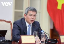 Đề xuất Việt Nam mở cửa du lịch quốc tế dịp 30/4 Đề xuất Việt Nam mở cửa du lịch quốc tế dịp 30/4 - Ảnh 1.