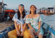 Du lịch đìu hiu ngóng khách