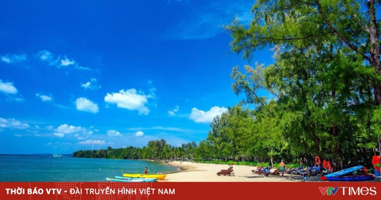 Việt Nam có 17 đơn vị được trao giải thưởng Du lịch ASEAN 2025