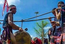 Quảng bá làng văn hoá, du lịch cộng đồng Mơ Hra – Đáp