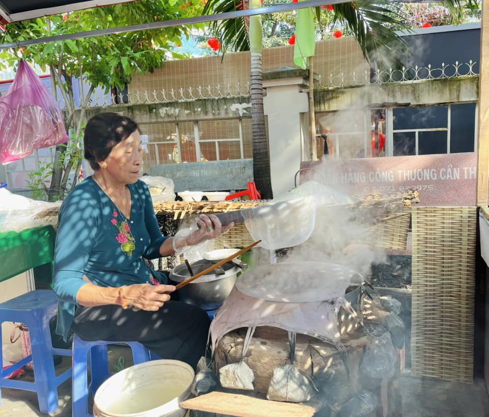 Cần Thơ khai mạc chương trình Sắc xuân miệt vườn - Ảnh 4.