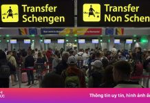 Visa Schengen lên giá từ ngày mai