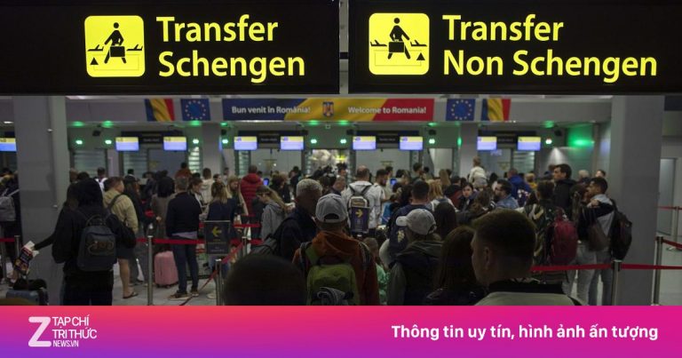 Visa Schengen lên giá từ ngày mai