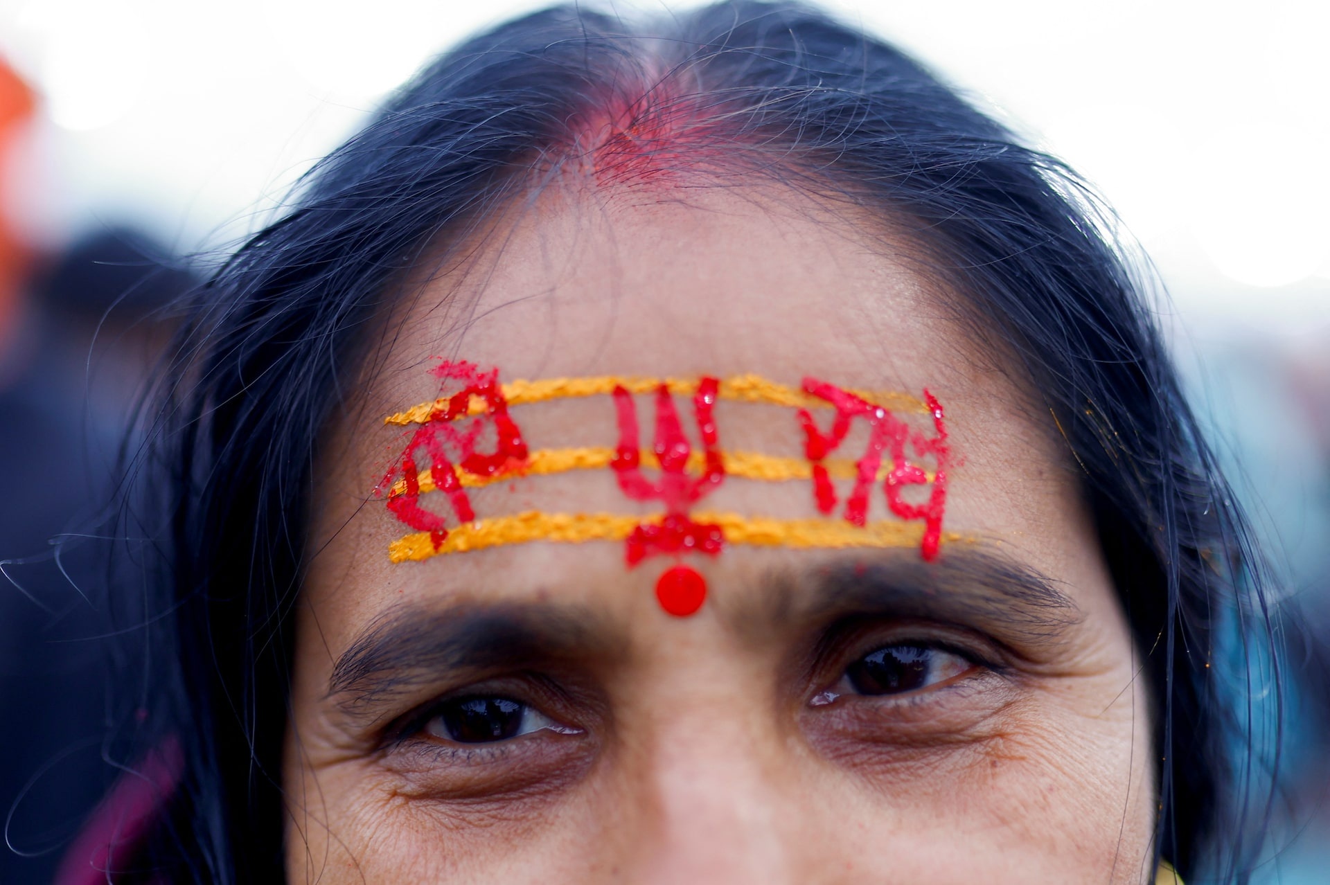 le hoi Maha Kumbh Mela anh 8