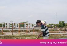 Chơi gì, ở đâu, di chuyển thế nào để đến ấp đảo Thiềng Liềng?