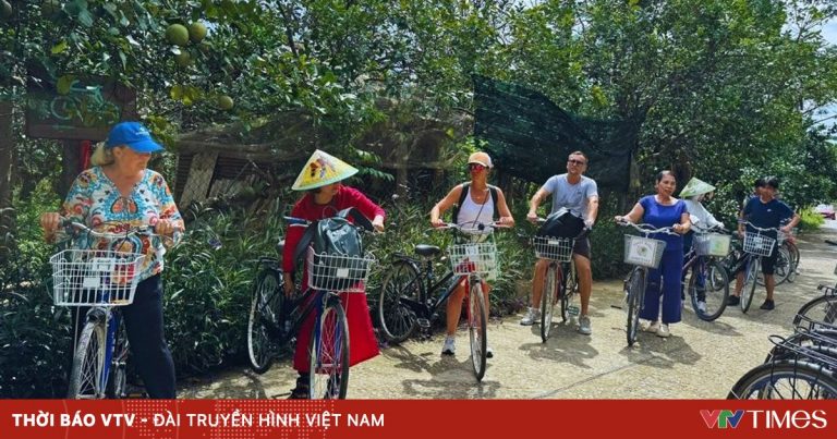 Trải nghiệm Net Zero Tour ở Huế