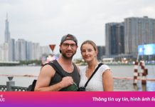 Việt Nam miễn thị thực du lịch cho công dân 3 nước