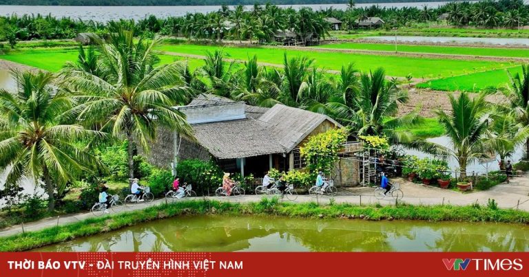 Du lịch Trà Vinh chuyển mình khởi sắc