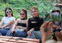 8 quán đồ uống có không gian đẹp, hút giới trẻ đến chụp ảnh ở Hà Nội