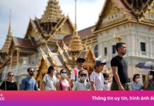 Thảm cảnh của khách sạn, hàng không Thái Lan sau vụ Vương Tinh