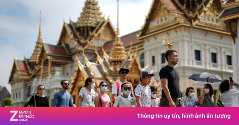 Thảm cảnh của khách sạn, hàng không Thái Lan sau vụ Vương Tinh