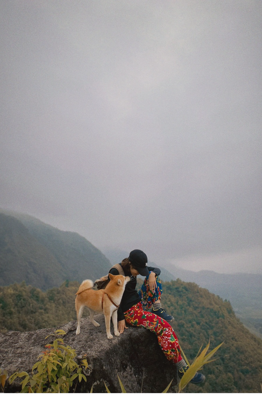 thu cung trekking anh 7