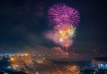 Du lịch Hà Nội khởi đầu ấn tượng từ đầu năm 2025