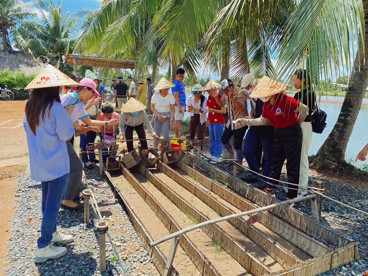 Dien dan du lich ASEAN anh 1