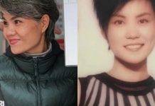 Chủ quán phở Hà Nội gây sốt vì giống Vương Phi