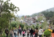 Quảng Ninh: Xuân này về với đền Cửa Ông…