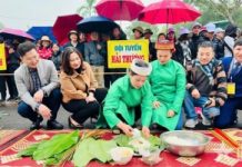 Hà Tĩnh: Nhiều hoạt động ý nghĩa tại Lễ hội Hải Thượng Lãn Ông