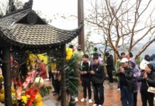 Quảng Ninh: Sôi động du lịch văn hóa tâm linh