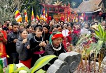 Hà Giang: Lễ hội Lồng Tông chùa Sùng Khánh năm 2025