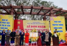 Hà Nội: Bảo tồn, phát huy giá trị di sản lịch sử – văn hóa Đan Phượng