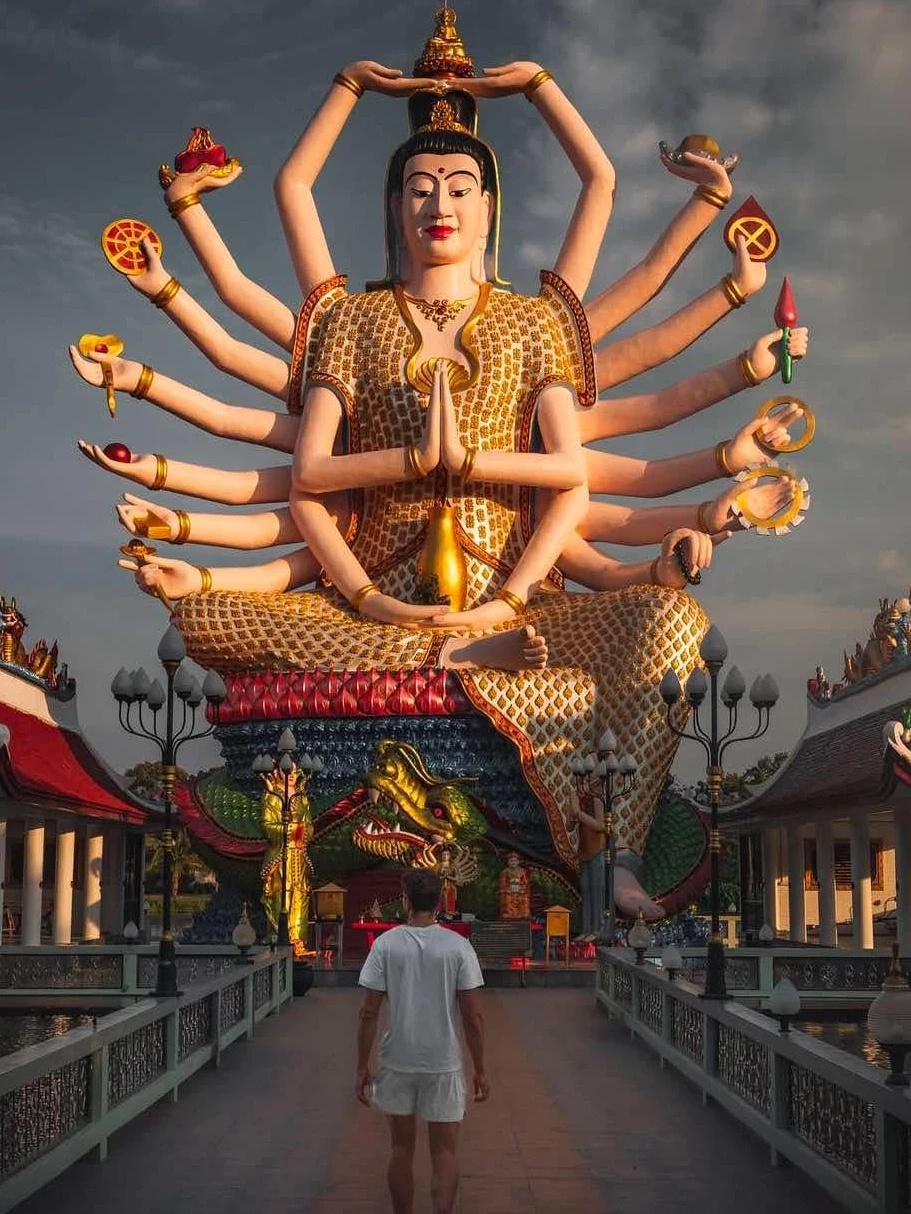 Thai Lan anh 3