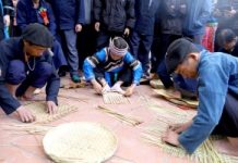 Hà Giang: Giữ mạch nguồn và lợi thế của văn hóa truyền thống