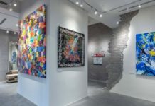 Hà Nội: Lạc vào những không gian đương đại