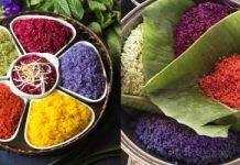 Đặc sắc ẩm thực nơi ”đá cũng nở hoa”