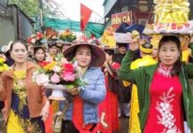 Nghệ An: Độc đáo lễ hội cầu ngư, mở cửa biển đầu năm