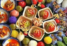 Bạc Liêu: khai mạc Ngày hội Bánh dân gian Nam Bộ