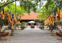 Bắc Giang sẽ tổ chức lễ hội chùa Vĩnh Nghiêm với nhiều hoạt động đặc sắc